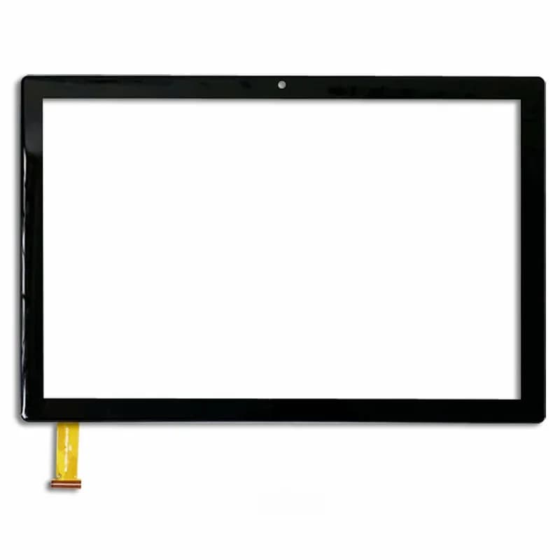 Écran tactile noir de 10.1 pouces pour tablette Blackview Tab 8/8E, puzzle externe, écriture manuscrite, nouveauté