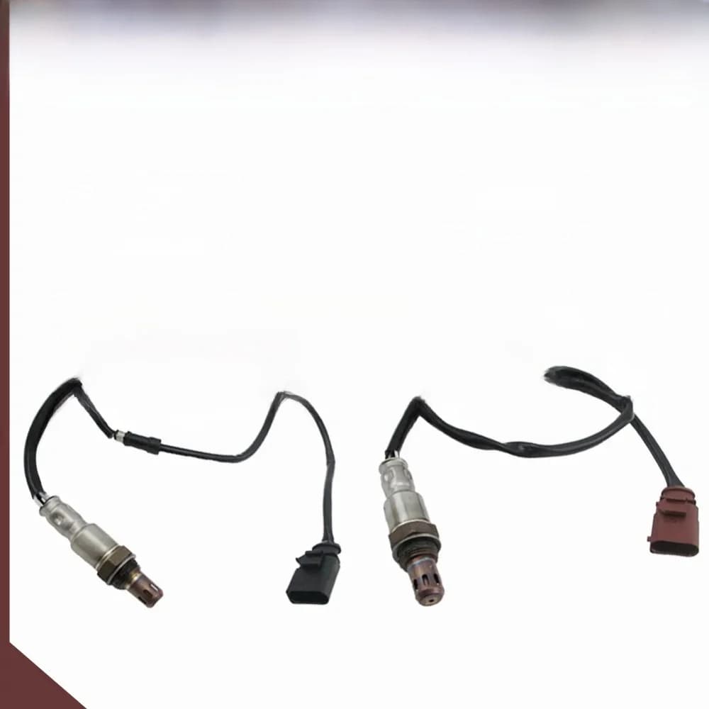 Sonde sonde O2 pour AUDI A4 B9 1.4 A5 2.0 TFSI 2016 2017 2018, 2 pièces, avant et arrière, nouveau, Lambda