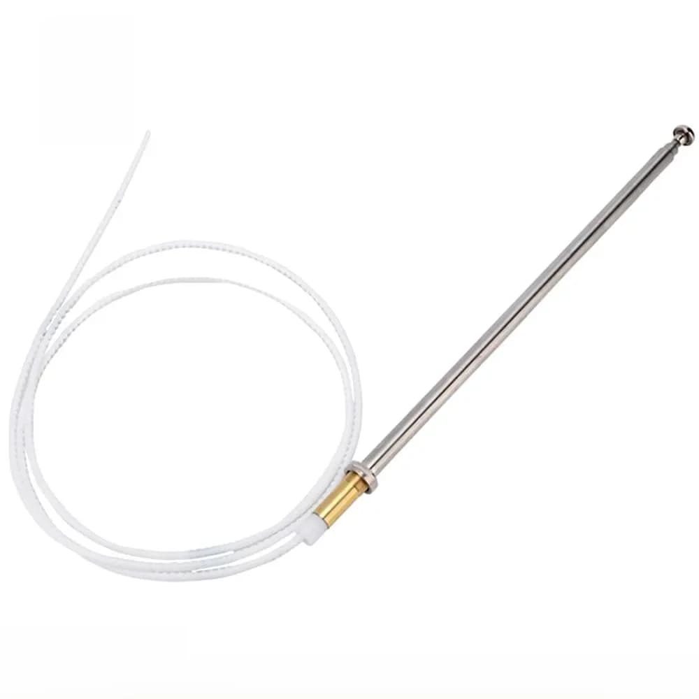 Antenne existent pour Mercedes W124, A124, C124, S124, W126, W201, WAth, Wree, Cree, 190E, 190D, Cknit, R129, Auta 6000
