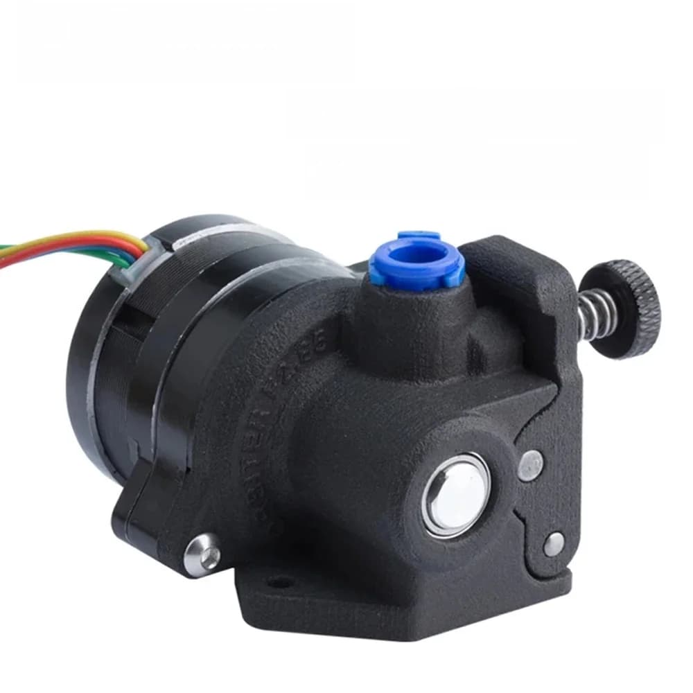 Extrudeur Orbiter Trianglelab pour filament de 2,85/3,0 mm, version complète V1.5 avec moteur LDO pour filament PLA, ABS, TPU de 2,85 mm