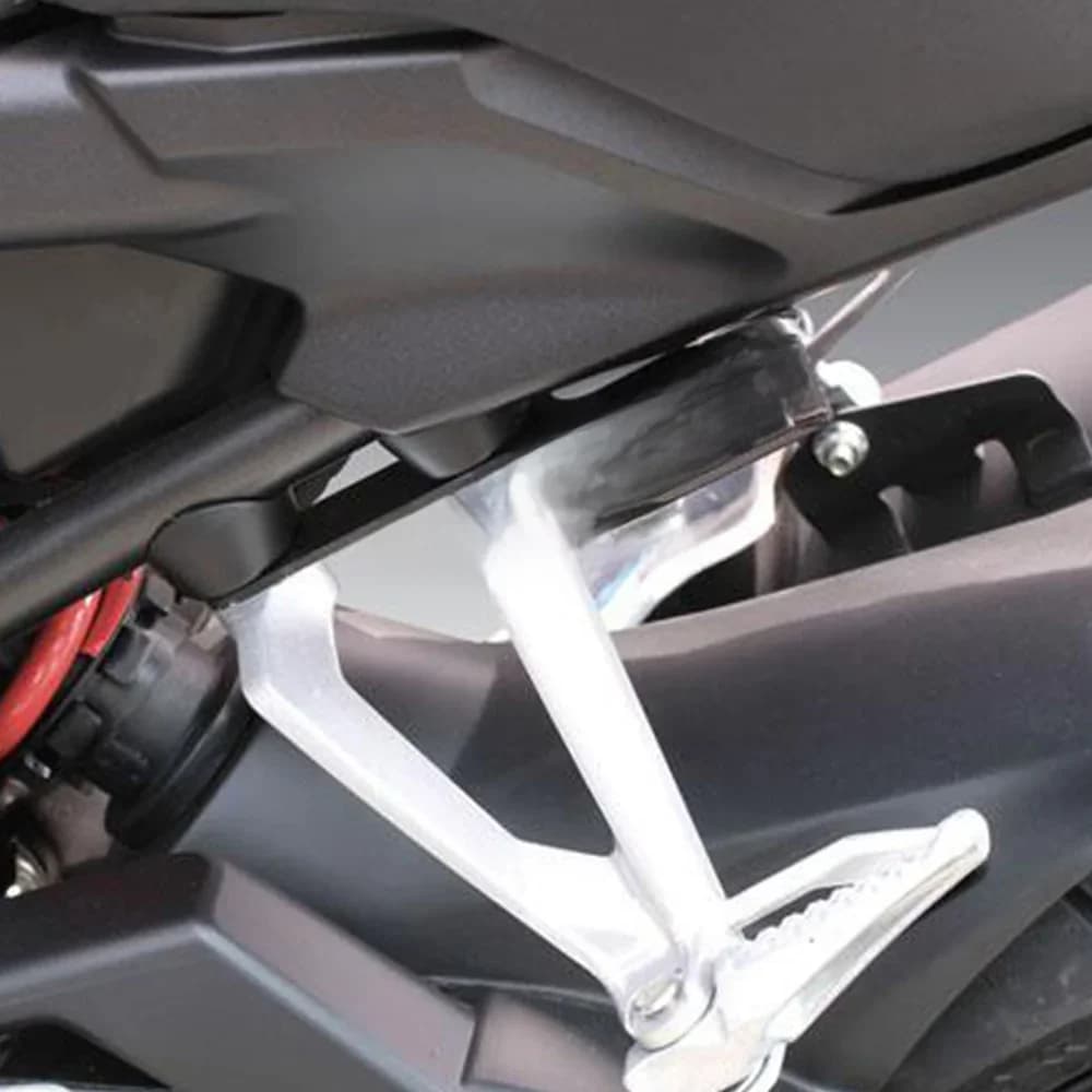 Serrure de casque de moto pour Honda, CB650R, CBR650R, 2019, 2020, 2021, CB125R, 18-21, CB250R, CBR, 650R, CB 650R