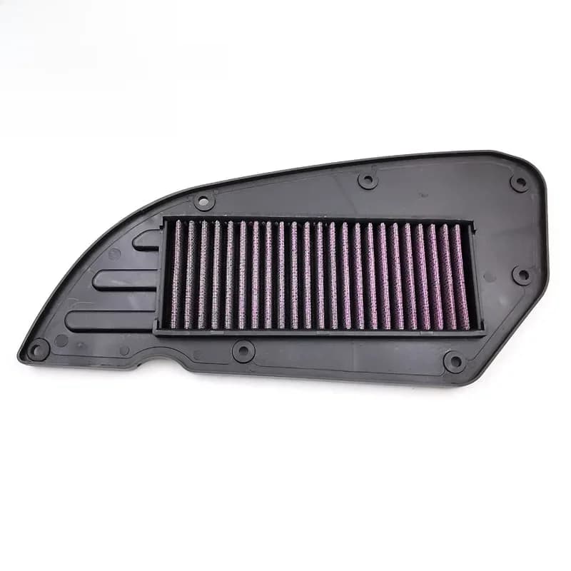 Filtre à Air pour moto à haut débit, pour KYMCO centre-ville 125 200i 250i 300i 350i Super Dink G5 09-17 DT-X360 pour Kawasaki J300 14-19