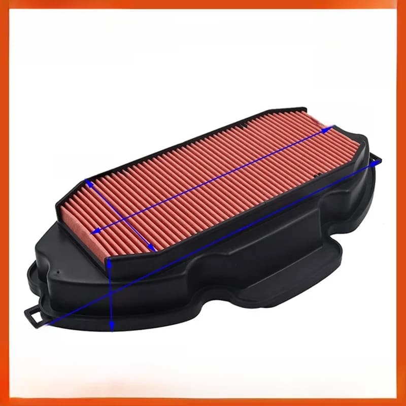 Nettoyeur de filtre à Air pour moto, pour HONDA NC700X NC700XD 12-17 NC700 DCT 15-17 NC750 17-19 NC750S NC750J NC750X 14-20 NC 700 750