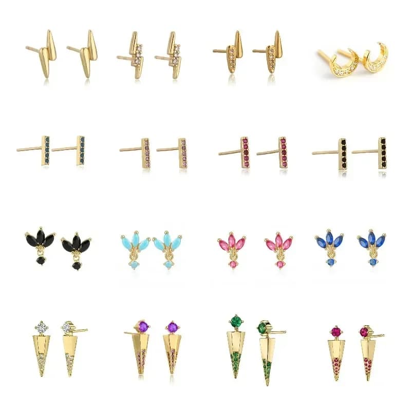 Boucles d'oreilles créoles longues pour femmes, boucles d'oreilles à breloques, pendentif classique, animal serpentin, bijoux fins, tendance salle de bain, 2025