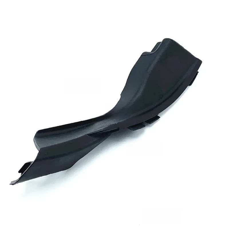 Couvrir ASSY-COWL côté supérieur pour Kia Sorento 2013 2014 Protection d'angle du déflecteur d'essuie-glace 86153-2P500 86154-2P500 861532P500