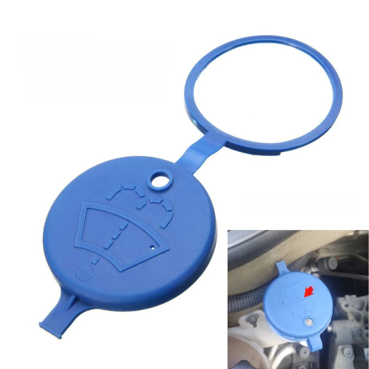 643230 Couvercle d'essuie-glace de pare-brise de voiture, pour Peugeot 106 206 207 307 308 5008 pour citroën Xsara C3