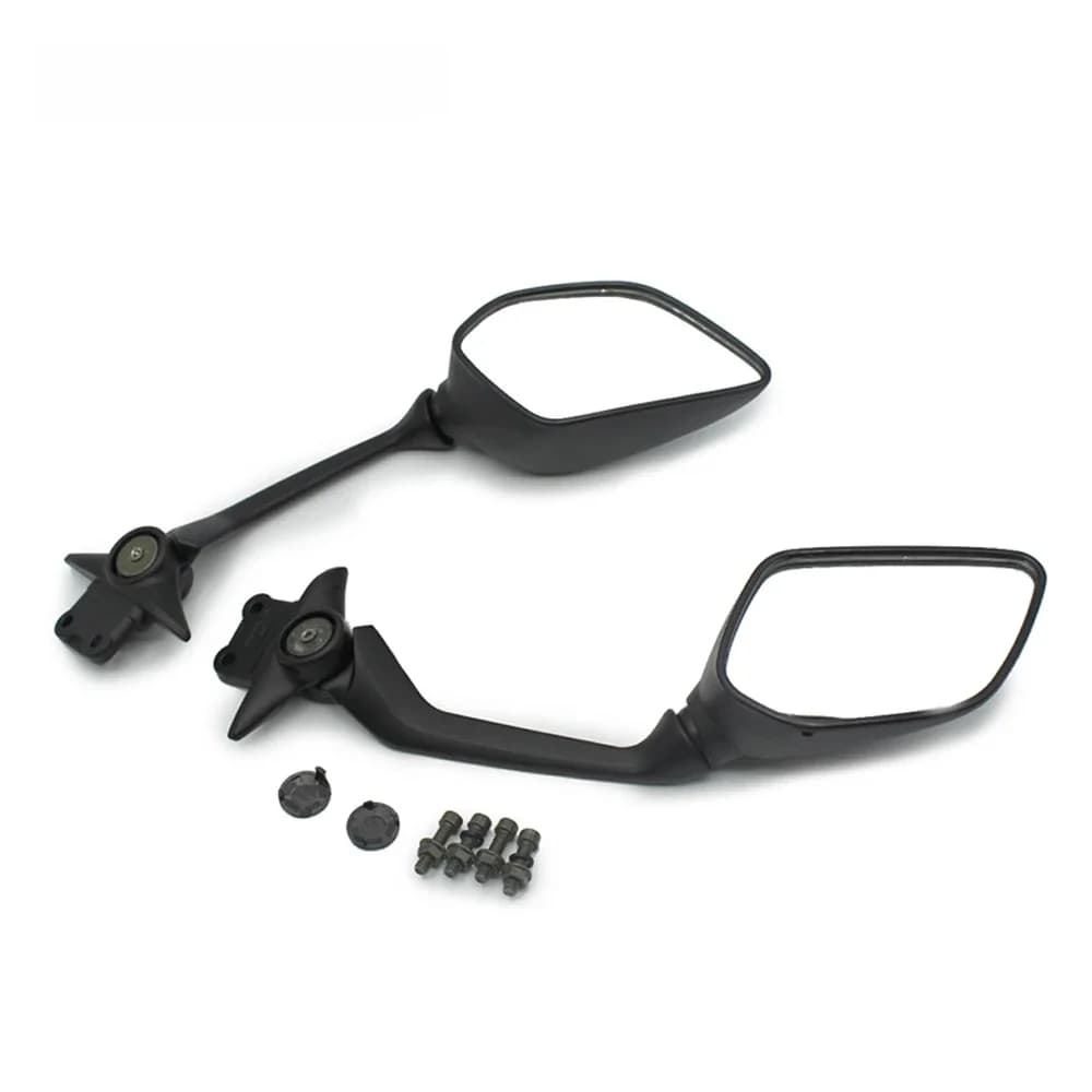 T-MAX 530 Moto Rétroviseurs TMAX 530 Rétroviseurs Latéraux Pour Yamaha TPrévention 530 T-MAX530 2012 2013 2014 2015 2016 2017 2018 2019