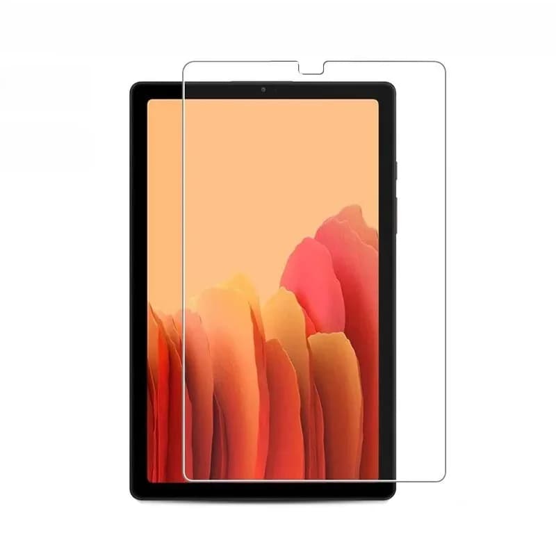 Film de protection d'écran anti-rayures pour tablette Samsung Galaxy Tab A7 Lite SM-T225 T220, 8.7 pouces, dureté 9H, verre trempé 2021