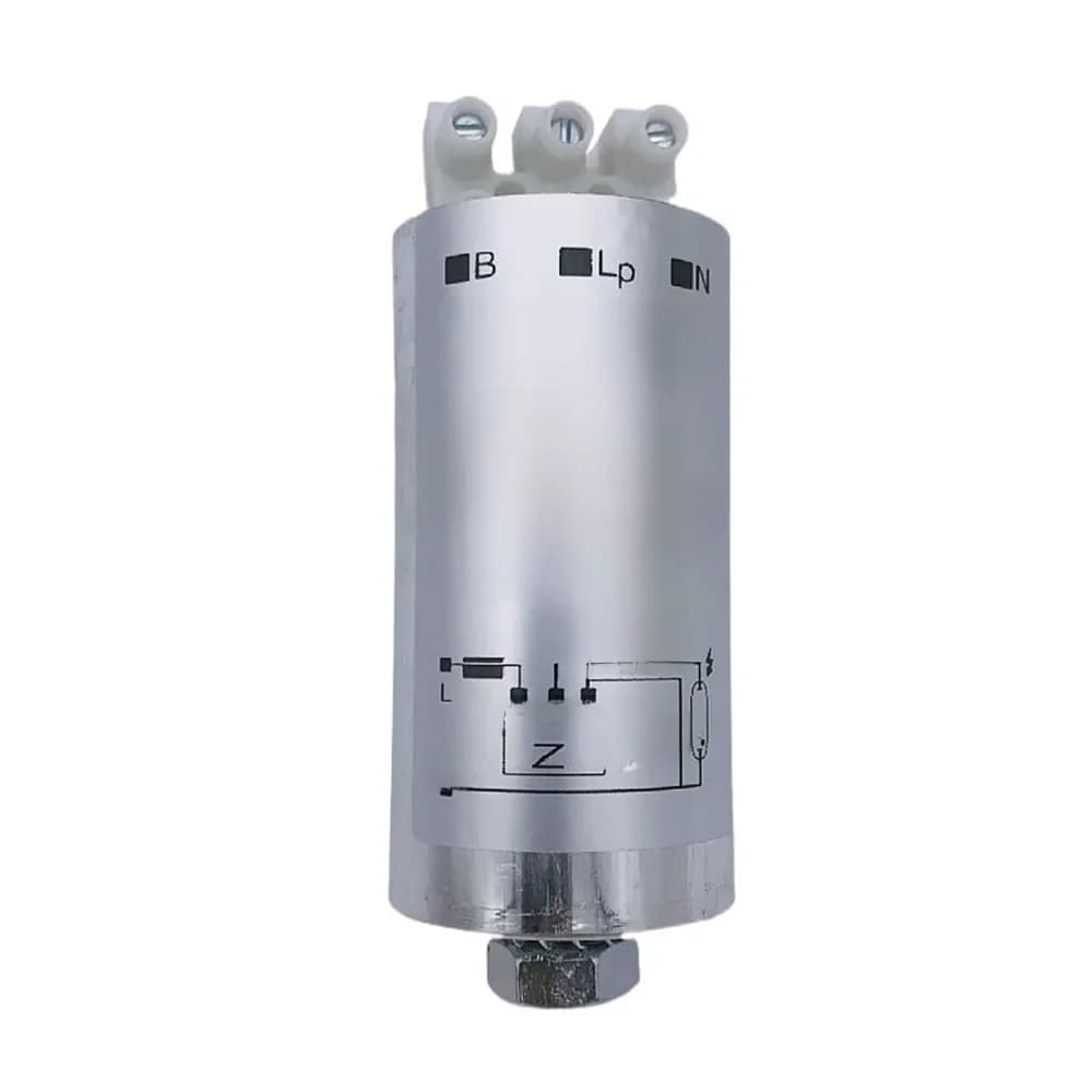 Allumeur électronique CD-7 70W-400W, démarreur d'éclairage, connexion à trois fils pour lampe MH et HPS, 1 pièce
