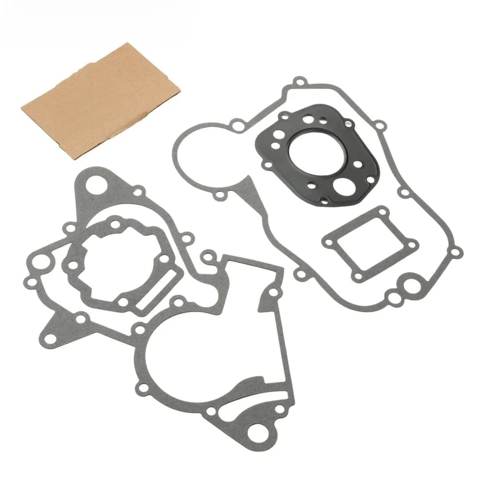 Jeu de joints de moteur 50cc 70cc pour moto Derbi GPR Racing Senda R SM DRD x-treme 50 D50B0 2 temps