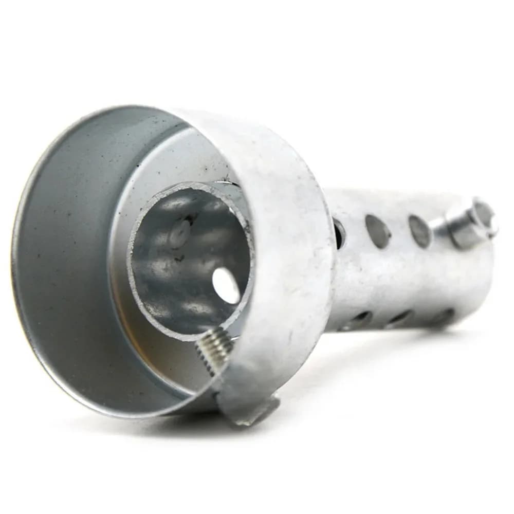 Silencieux d'échappement DB Killer pour moto, 86/140mm, pour YAMAHA XMAX125 XMAX250 XMAX 400 X300 V-MAX 1700 VMAX1