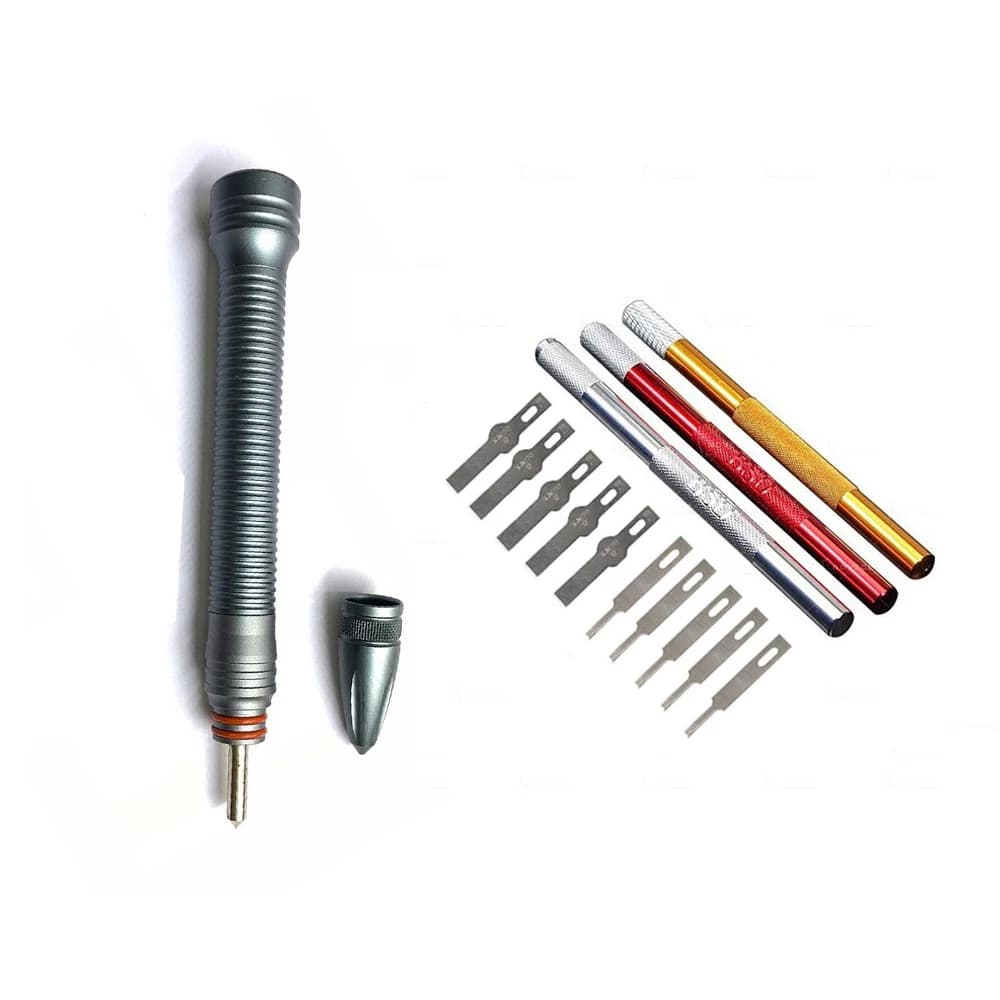 Outil de démontage du verre du couvercle arrière, pour iPhone 15 14 13 12 11 Pro Max, réparation de téléphone portable, boîtier arrière, outils d'ouverture