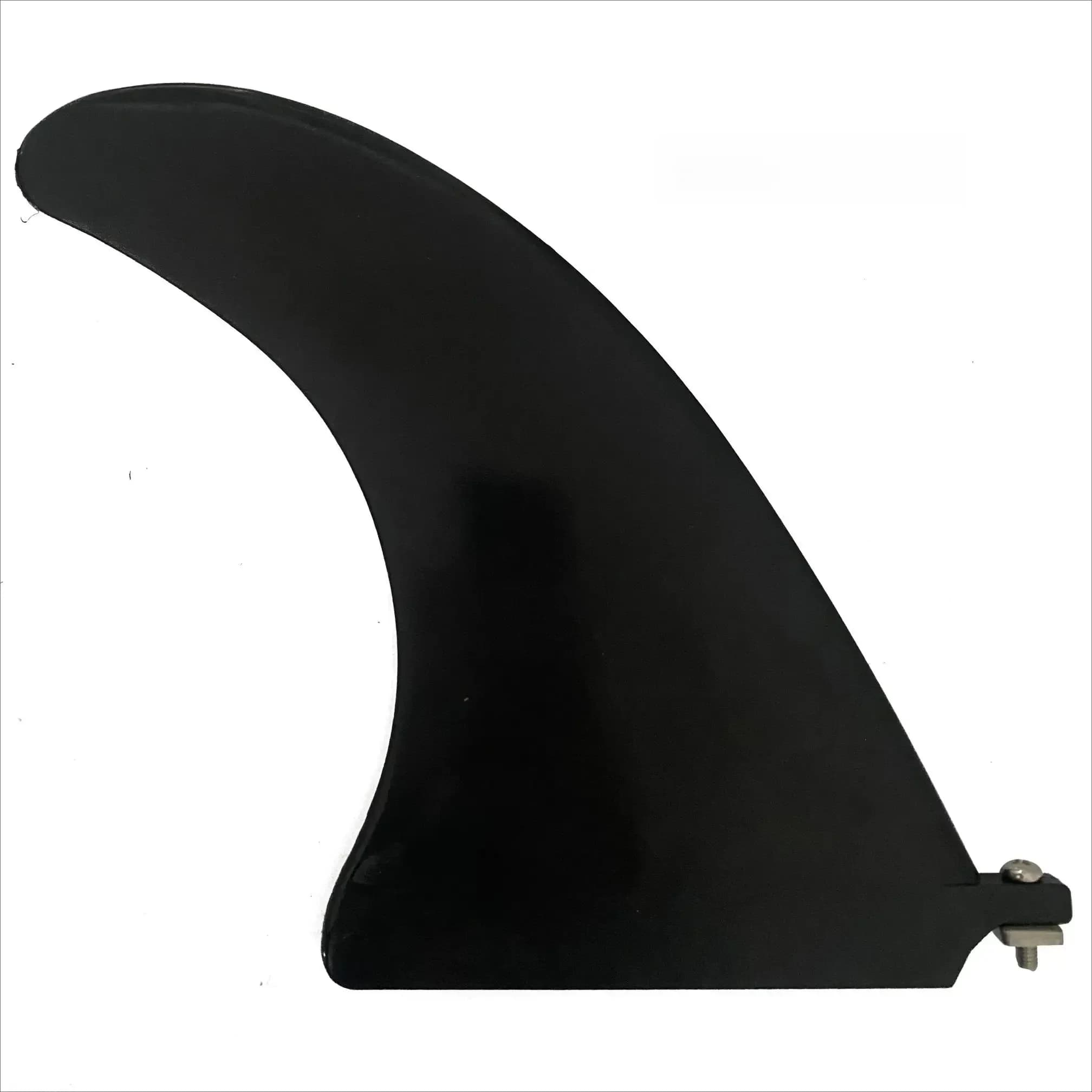 Aileron de surf en plastique de 8 pouces, pour Longboard, SUP, accessoires de planche de surf
