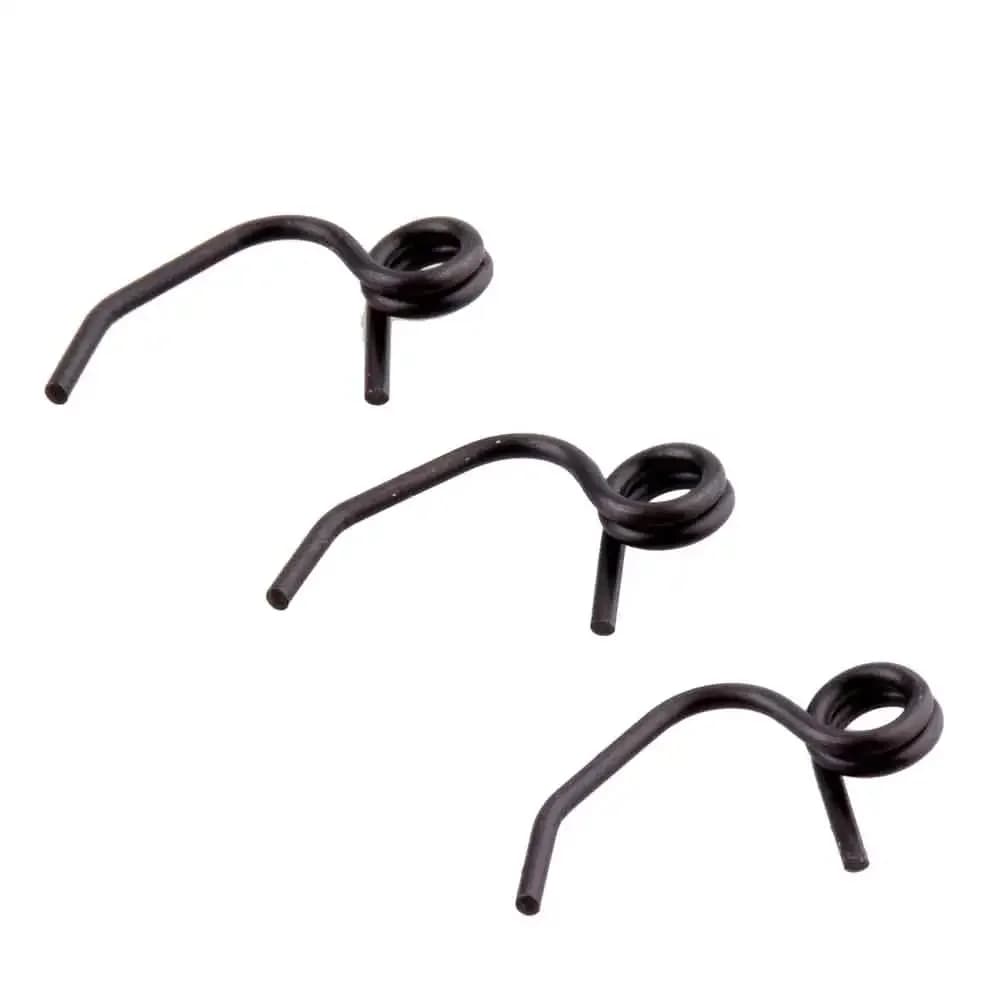 Ressorts d'embrayage HSP 81222 pour HiMOTO Hispeed, 3 pièces, pièces de camion Buggy RC 1/8 94085 94086 94087
