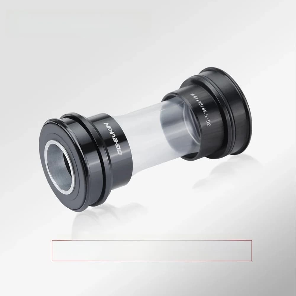 Supports de pédaliers inférieurs à ajustement serré pour vélo de route, pour BB92 BB90 BB86, 24mm 22mm GXP pédalier universel