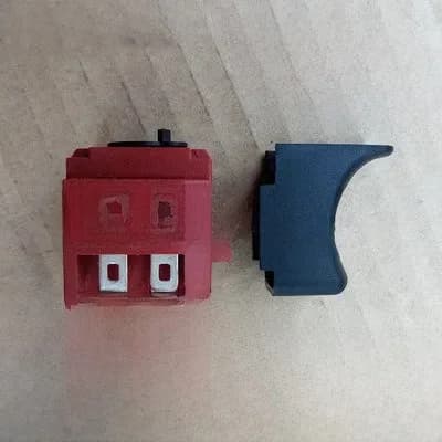 Convient pour WROX WU278 268 175 292 Commutateur Brushless Convient pour Ruiqi Brushless Machine EGD-3115Z