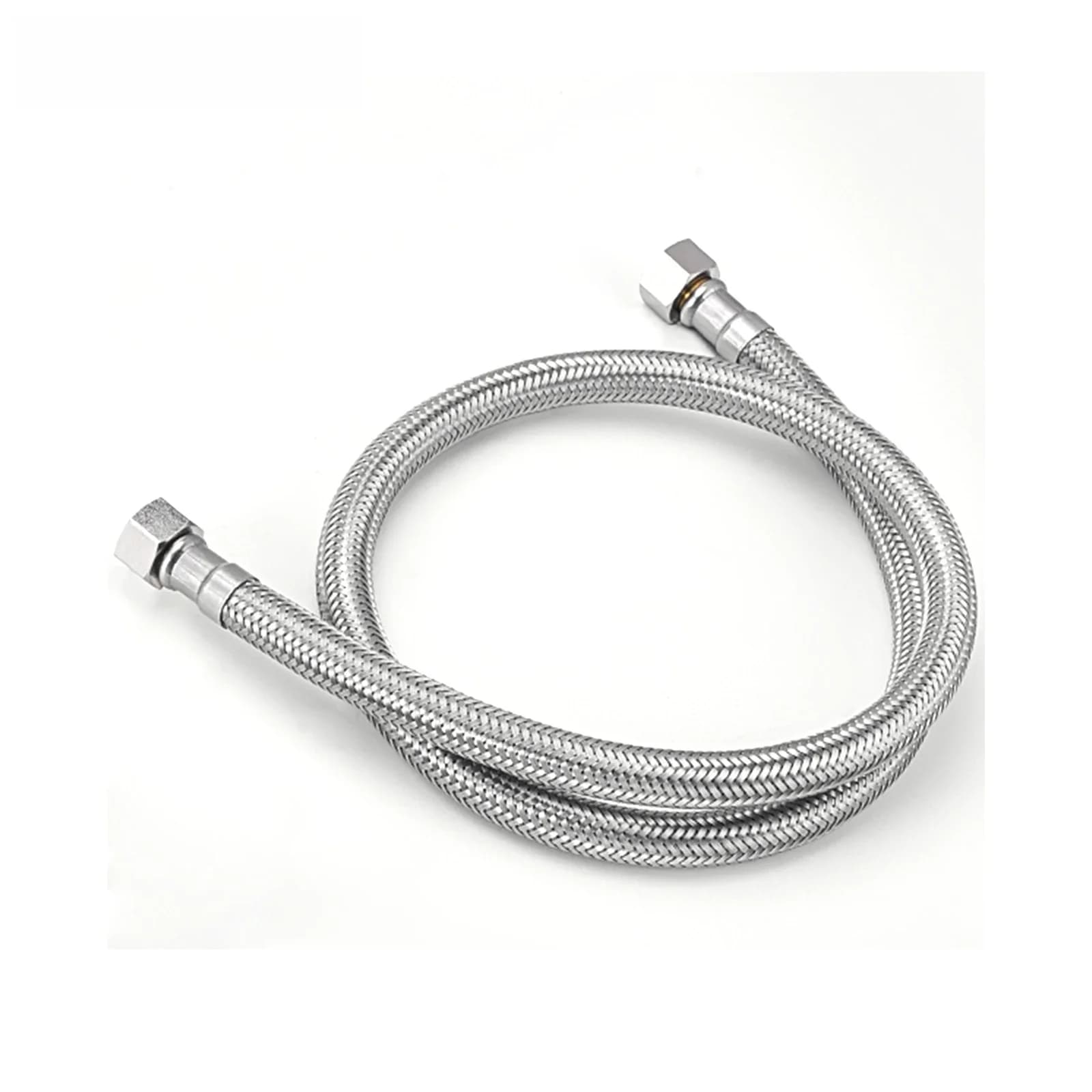 Tuyau d'extension de Bidet Samodra pour accessoires de salle de bains de Bidet rotatif