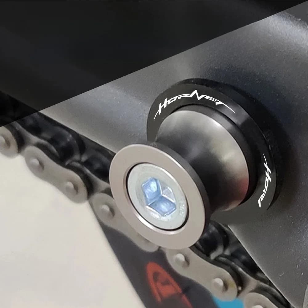 Bobines de Bras Osccorporelle avec Vis de Support Coulissant, pour HONDA 250 CB599/CB600F CB919 cb900f HORNET 1998 1999 2000 2001 2002 2003 2004 2005 2006