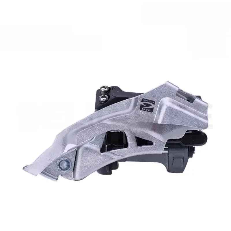 Dérailleur avant SHIMANO ALIVIO ALTUS 3x9 vitesses - Oscillation haut/bas FD-M371 FD-M370 FD-M4000-TS FD-M4000-DS FD-M2000 Pièces d'origine