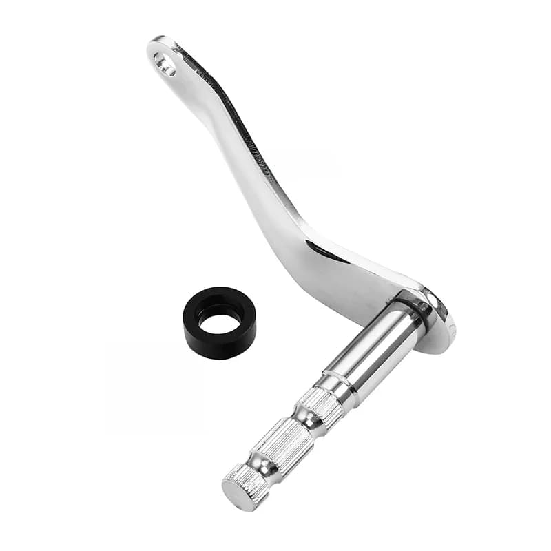 Levier de changement de vitesse pour moto, pour Harley Softail Slim Fat Bob 114 Sport Glide FLSL 2018-2024