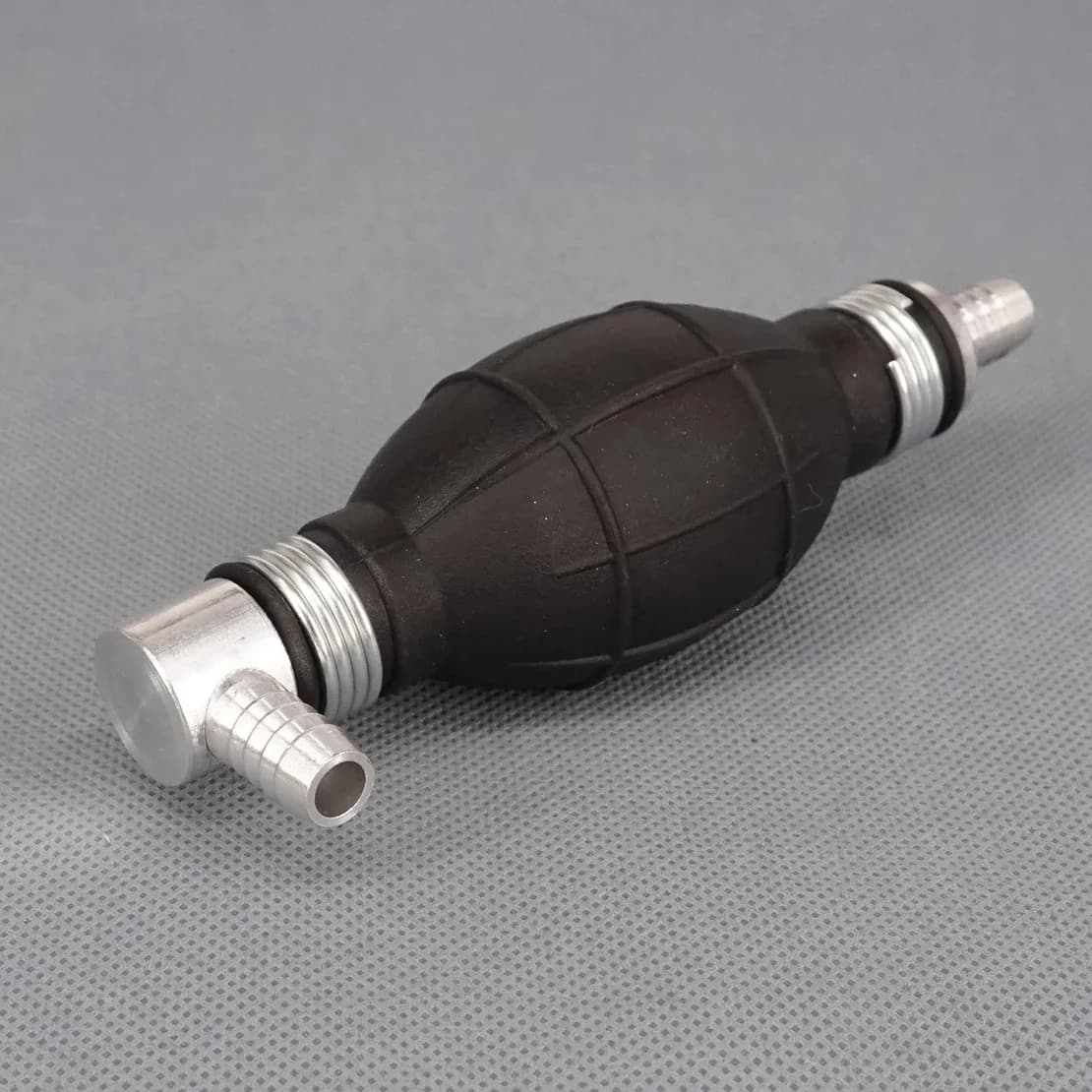 Pompe à pincement manuelle pour Renault Traffic, ampoule d'amorçage diesel, Sachoke, Goo, Scenic, Vivaro 1.9DCI, tuyau de 10mm, 7700111932, 8200050395