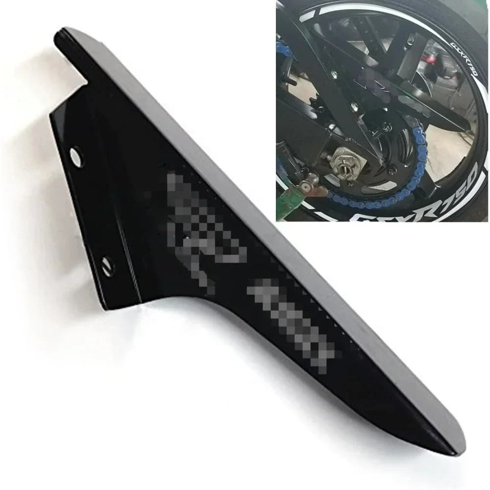 JOGuard-Chaîne pour Suzuki GSPoly 600, Pièces de Moto, GSX R 750 2004-2005 04 05