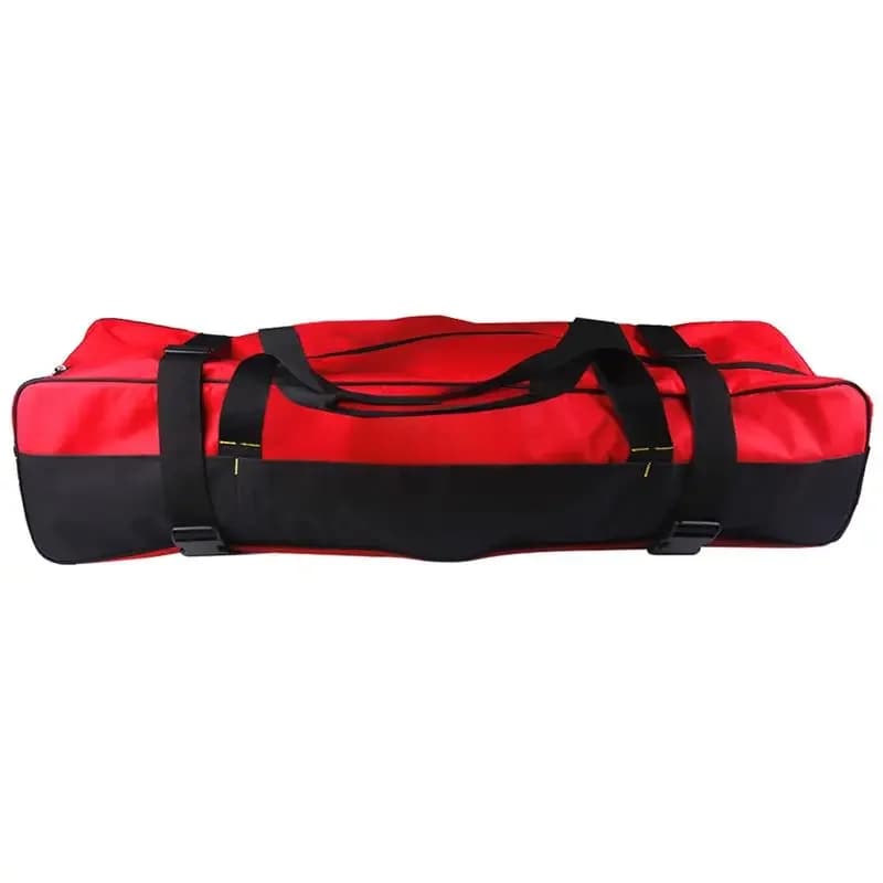 Nouvel ensemble d'outils PDR (réparation de bosses sans peinture) avec sacs de transport 120cm*25cm, tiges, crochets et outils à main