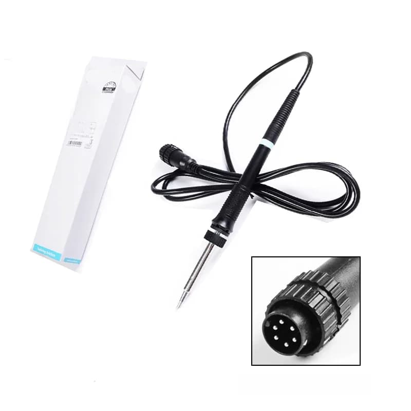 Weller fer à souder poignée WSP80 stylo WSD81 poignée Station de soudage 24 V/80 W fer à souder