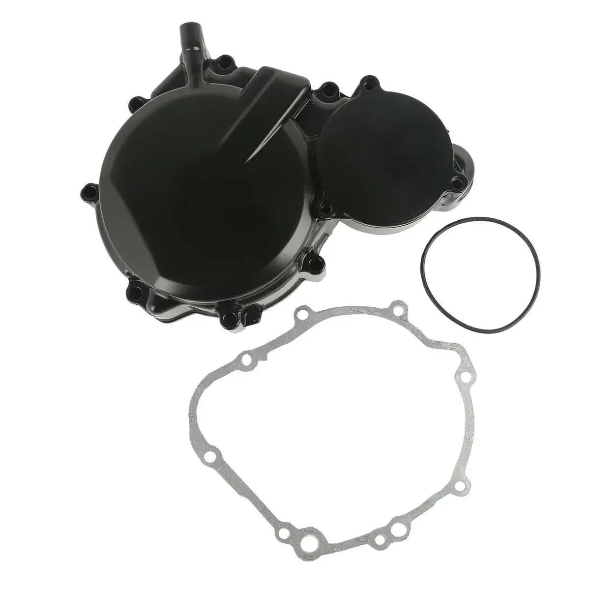 Couvre-carter de moteur en aluminium pour moto Suzuki GSXR 600 GSXR750 2006-2025