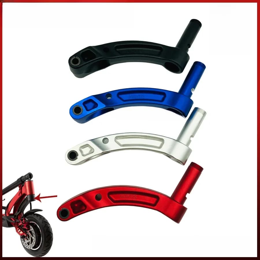 Cadre rotatif à tête rotative Mantis10, pièce de Direction de connexion pour Scooter électrique Kaabo Mantis Pro de 10 pouces