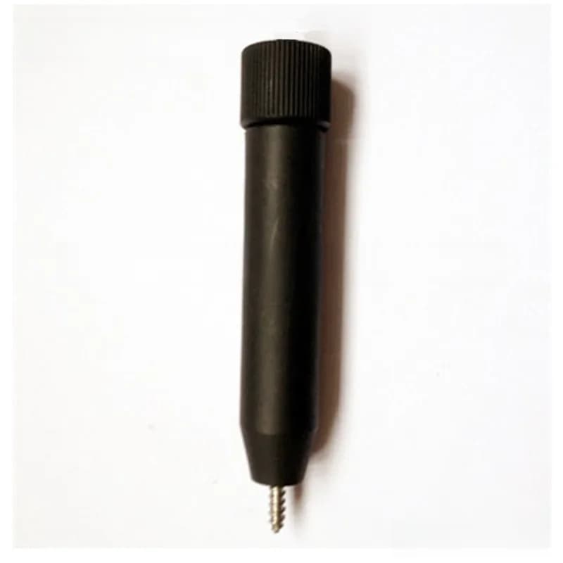 Extracteur de filtre d'injecteur de carburant de haute qualité, pour injecteur de carburant de rechange automatique, kits de service, filtre mobile vers l'injecteur (AY-4001T)
