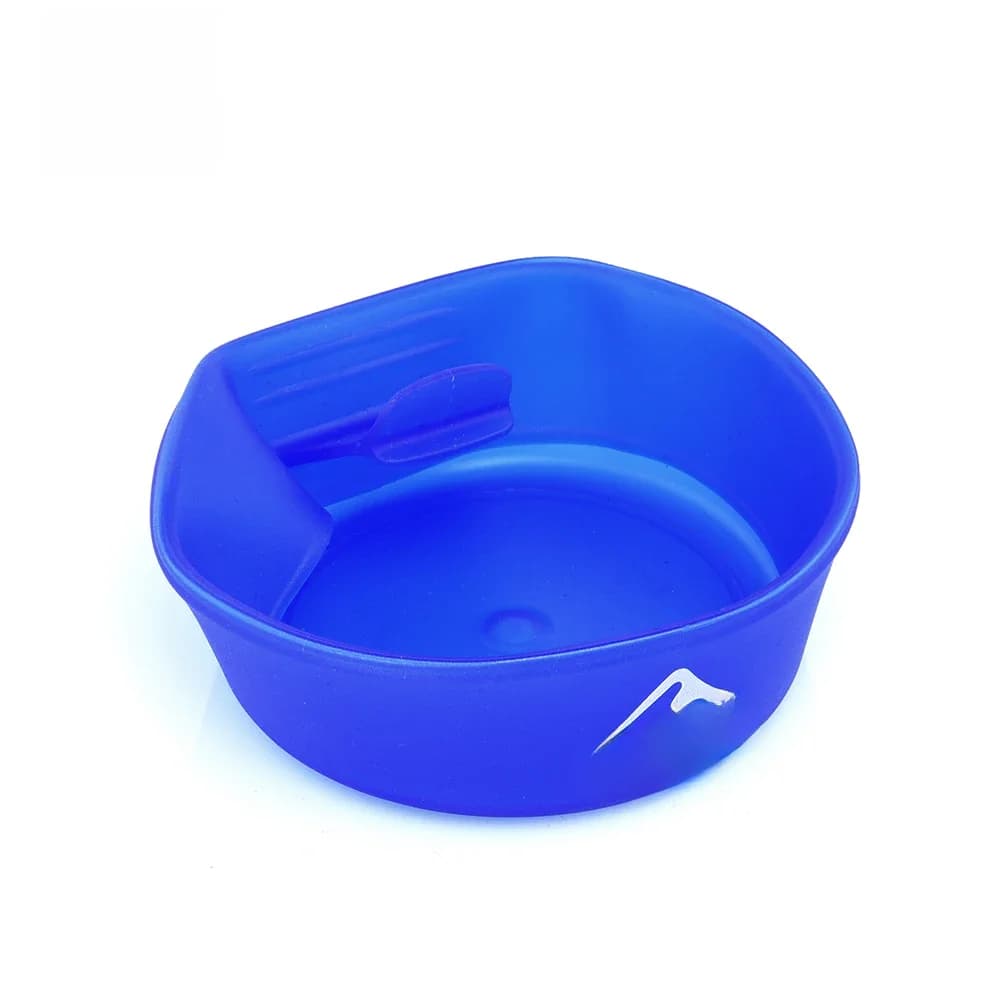 Widesea – tasse pliante souple de 250ml, ustensiles de cuisine, poignée Portable, bol de poche pour l'extérieur, tasse de tourisme, sac de randonnée en TPE