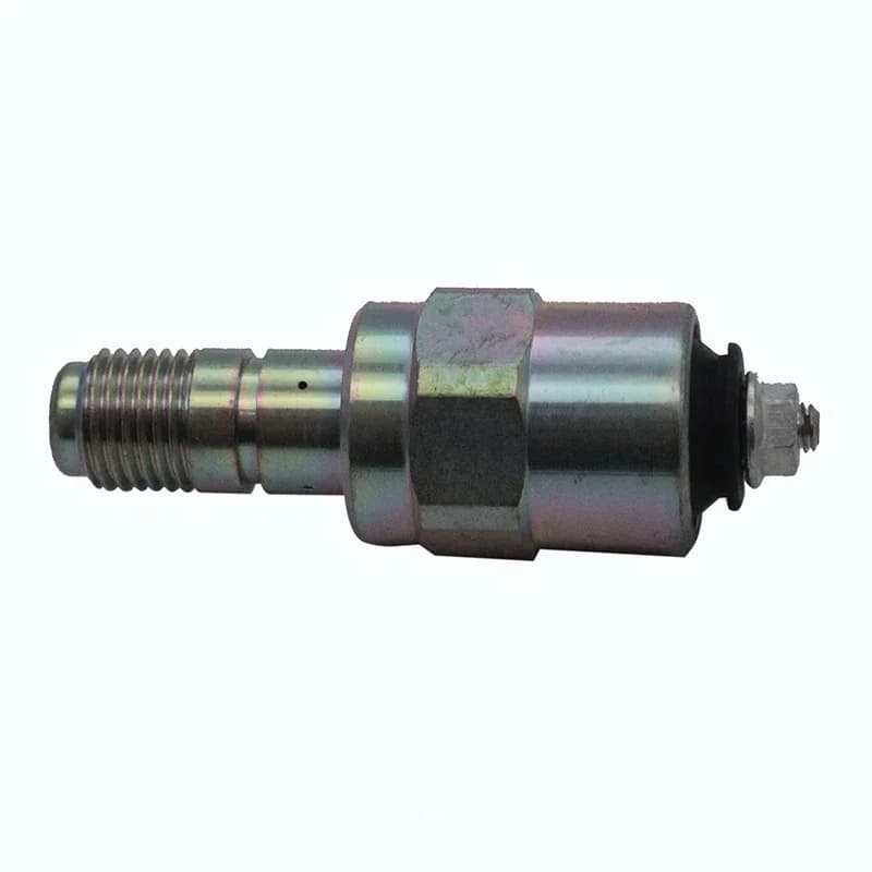 Électrovanne d'arrêt de pompe diesel, électrovanne magnétique pour ISMERCEDES U 8-94174820-0,8941748200 8905200030
