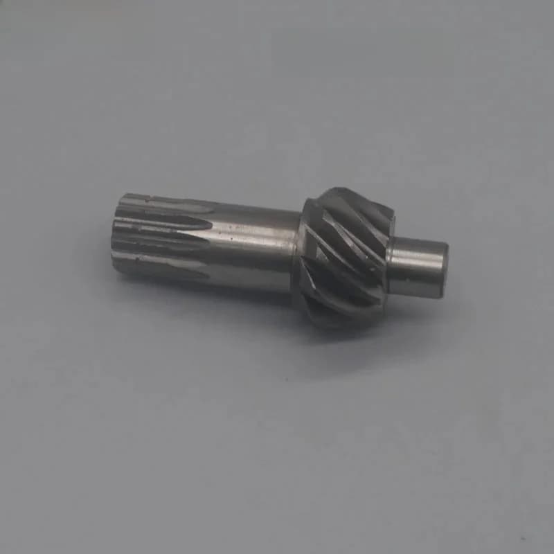 LONCIN – essieu arrière pour Quad ATV 250cc, JIANSHE BASHAN rado KAYO ATV250 LX250-F JS171MM LC171MM