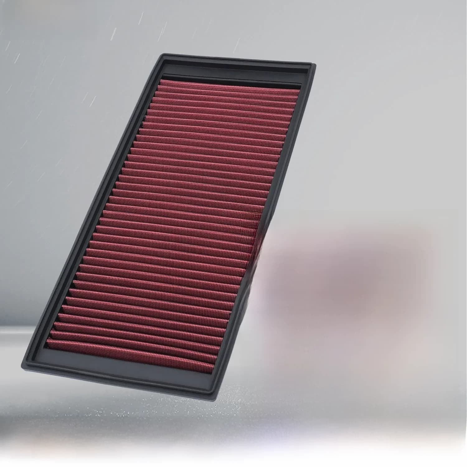 Filtre à Air à haut débit pour VW Golf IV GTI Bora Beetle Jetta Seat Leon Skoda Octavia Audi A3 S3 TT, système d'admission d'air, R-EP