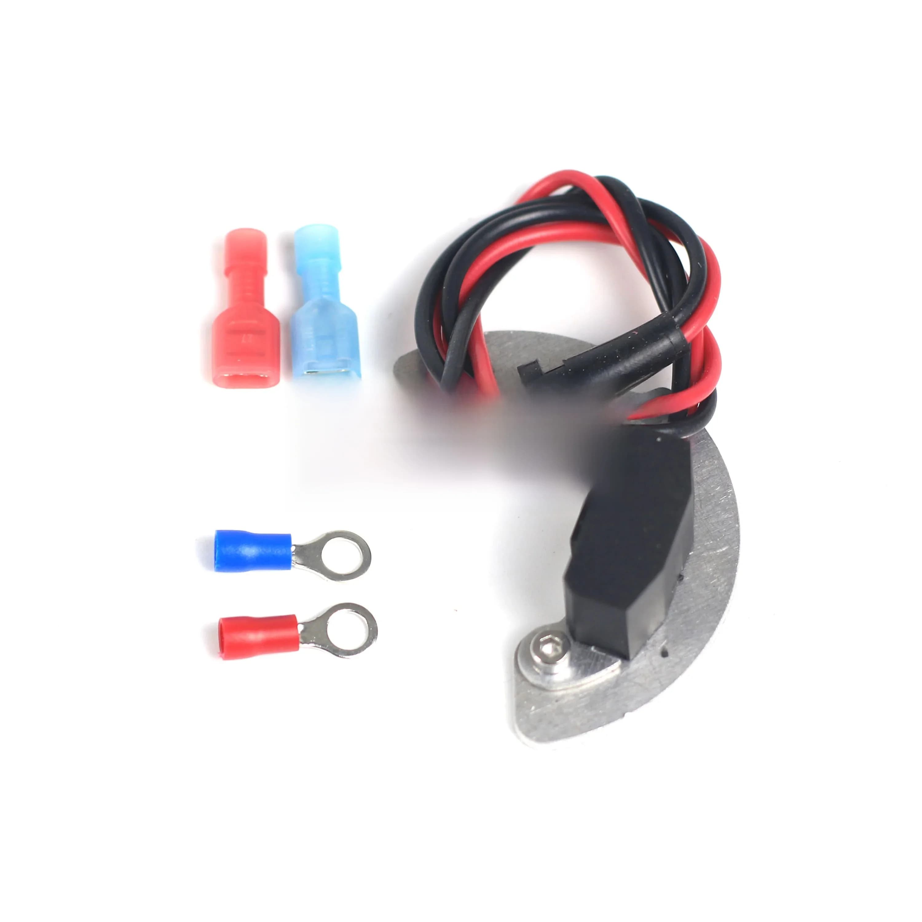 SherryBerg nouvelle allumage électrique 4 cylindres pour KIT d'allumage électronique pour FIAT 127 (1971 1972 1973 1974 1975 1976 1977)