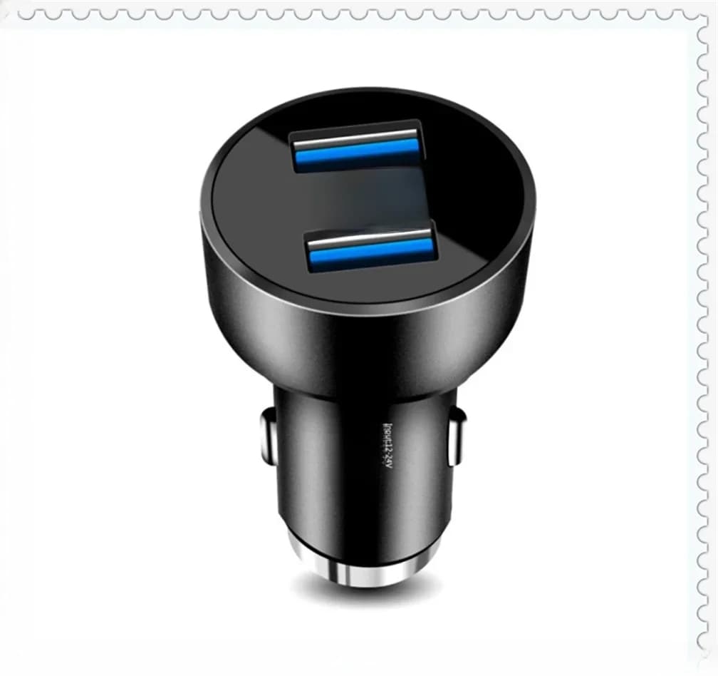 Double USB, chargeur automatique multifonction pour voiture, pour Renault Vel Modus Eolab Twizy Twin-Z Twin-Run Symbol