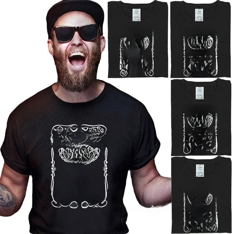 T-shirt imprimé homme 66 67 68 69 70 ans cadeau 1951 1952 1953 1954 1955 motif 100% coton anniversaire T-shirt XS-XXXL