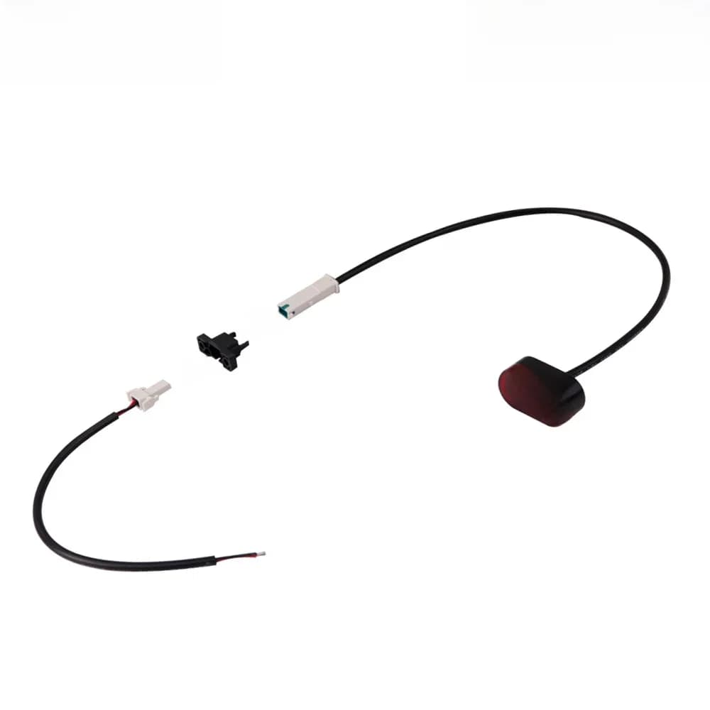 Câble de feu arrière à LED pour trottinette électrique Xiaomi M365 1S Pro