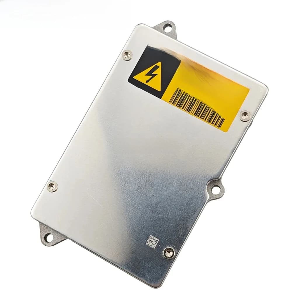 SG BALLAST-Unité de Commande HID, Technologie Informatique 5DV00829000, 5 révélateurs 008 290 00 D2S D2R pour BMW E65 E60 X5 Z4 et Land Rover