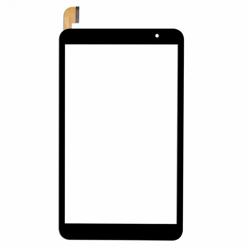 Panneau Phablet pour tablette Vankyo MatrixPad S8 de 8 pouces, écran tactile capacitif externe, capteur numériseur XC-PG0800-100-FPC-A0