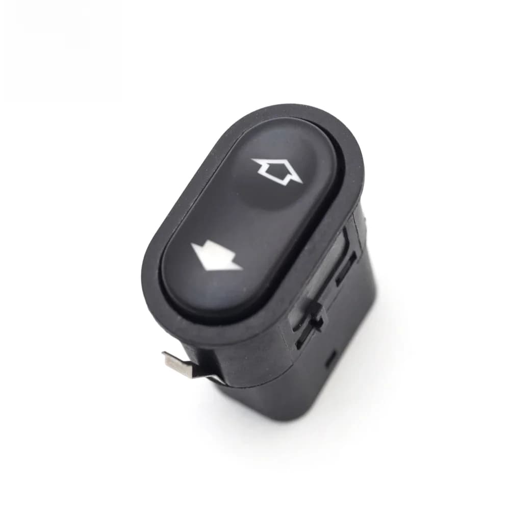 Bouton d'interrupteur de lève-vitre de voiture pour FORD FIESTA MK4 Ford Contour OEM No. 93BG14529AA / 95BG14529AB