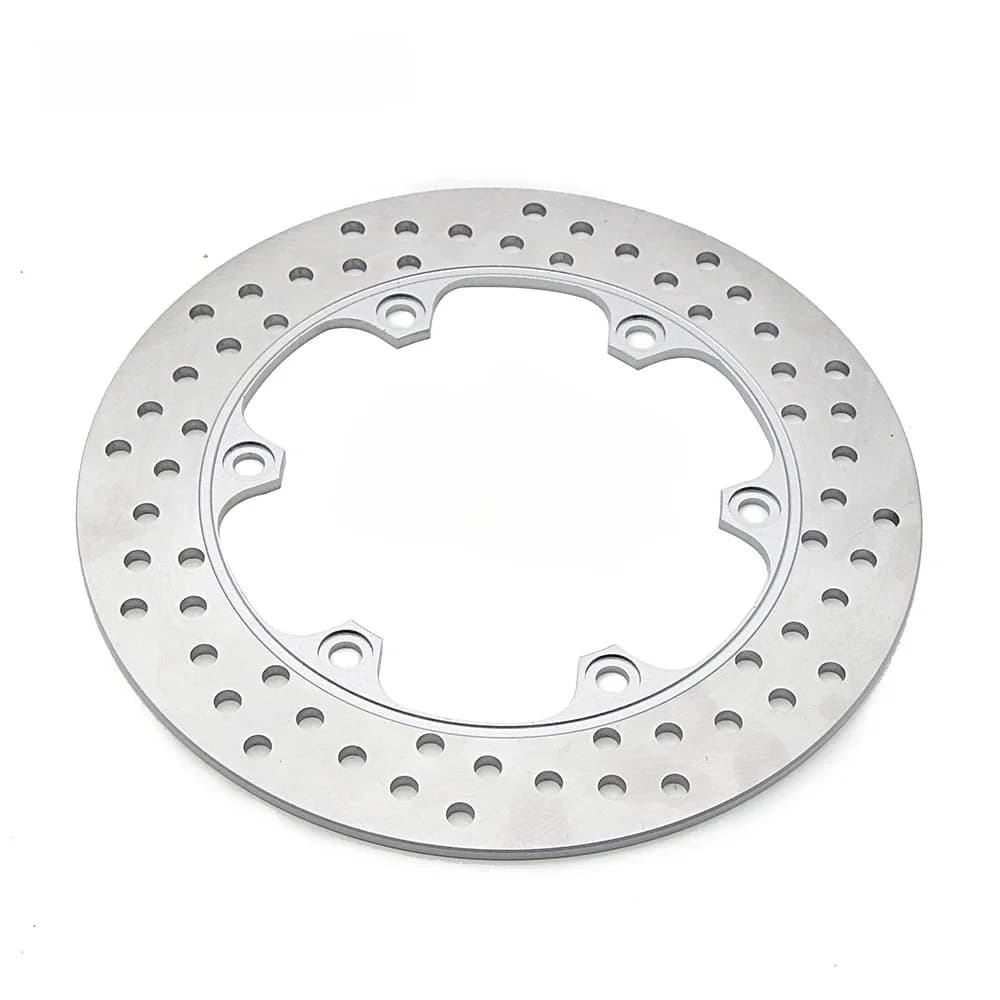 Rotor de disque de frein avant de moto, 276mm, Honda XLVfemale NATO SALP CBXexecute F XLVexecute R CBR600F VFR400R VF1000F CBR125R VF1000R VFR750
