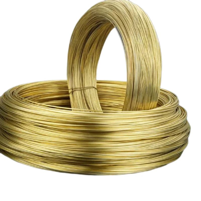 5 rouleaux de fil de laiton massif 0,1 mm 0,2 mm 0,3 mm 0,4 mm 0,5 mm 0,6 mm 0,7 mm 0,8 mm 1 mm 1,2 mm 1,5 mm 1,8 mm 2,0 mm 2,5 mm 3,0 mm