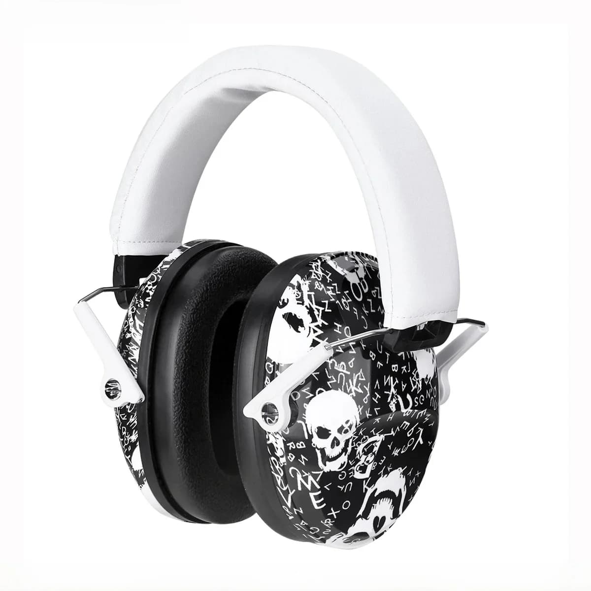 ZOHAN – protège-oreilles pour enfants, protège-oreilles de sécurité pour enfants, protections auditives, ajustables NRR 25db, réduction du bruit