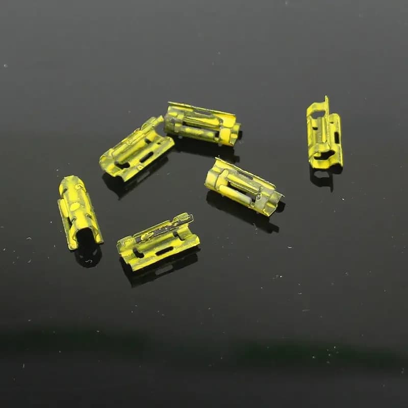 Panneau de commande Central pour Touran Jetta Passat, clip de poignée de porte intérieure, fermoir en fer