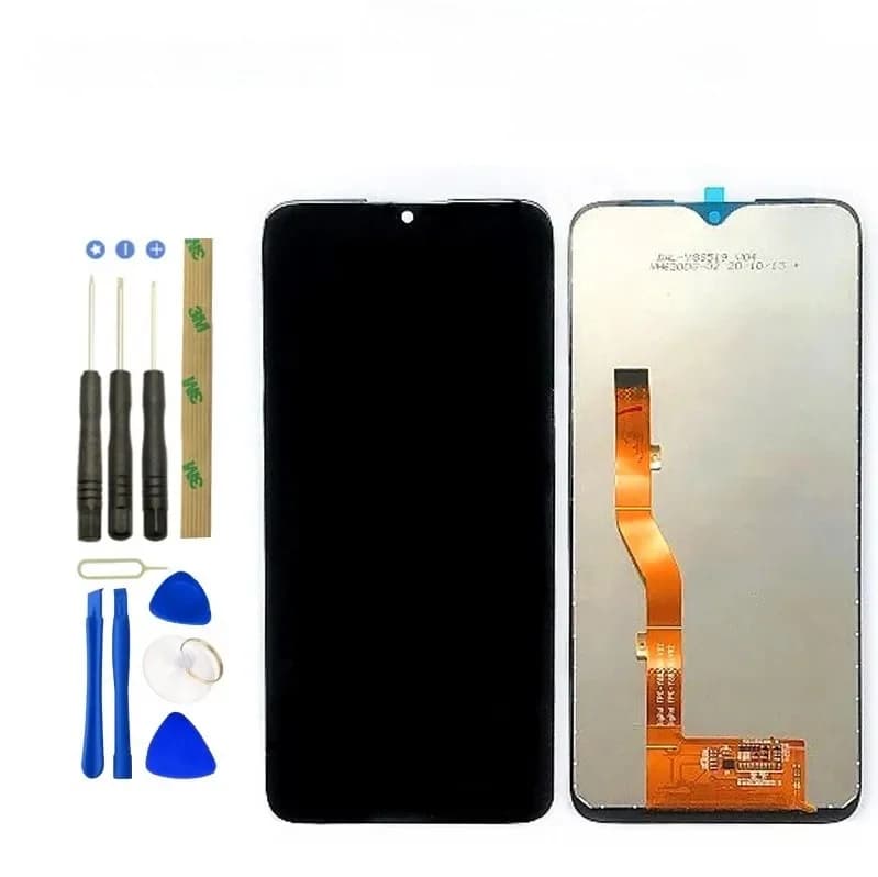 Bloc écran tactile LCD, 6.22 pouces, avec outil, pour Alcatel 1 SE 1SE 2020 OT5030 5030 5030U 5030D 5030F