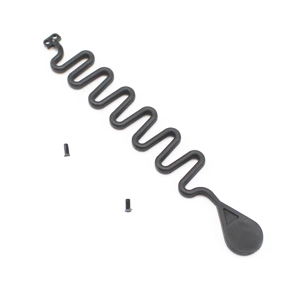 LARBLL – couvercle de réservoir d'huile et de carburant, ligne de capuchon adaptée à Volvo S80 S60 S40 S60L XC60 XC90 S40 V40 Honda MINI SMART Chevrolet Capaci