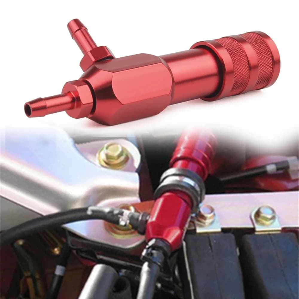 Blox Sport Racing réglage rouge polonais manuel Boost contrôleur universel MBCTurbo pour Honda Evo Wrx