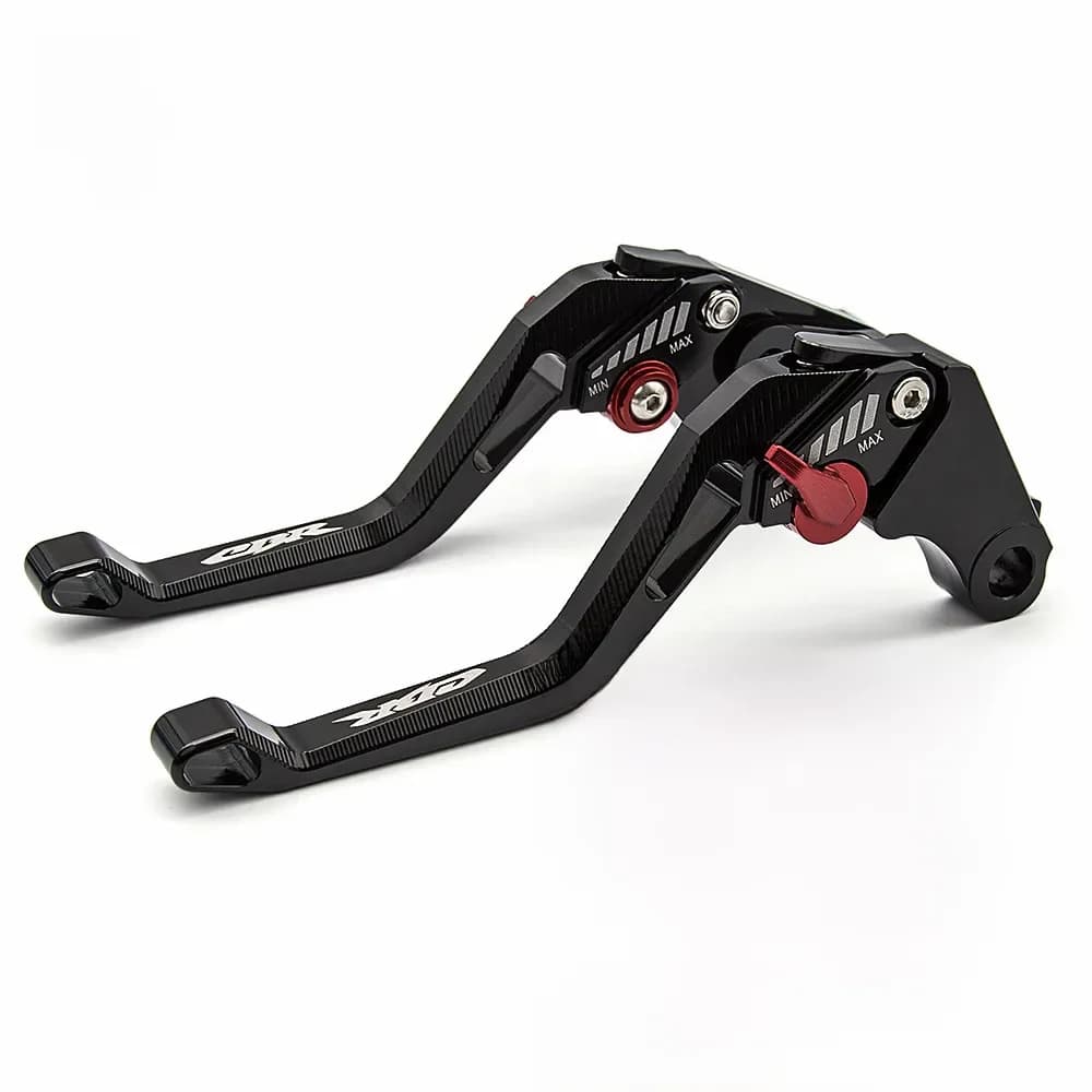 Levier d'embrayage de frein de moto réglable pour CBR 125 250 300 500 600 650 1000 954 900 929 919 R RR F4i CBR600RR CBR954RR CBR650R